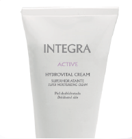 Integra. Active. Hydrovital Cream 50 ml