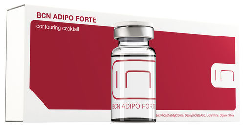 Institute BCN. Cóctel Adipo Forte 5x10 ml