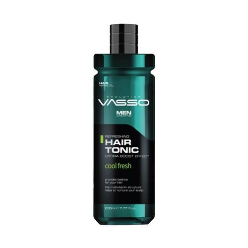 Vasso. Hair Tonic Cool Fresh 230 ml