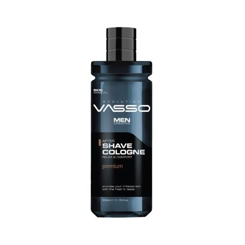 Vasso. After Shave Cologne Premium 330 ml