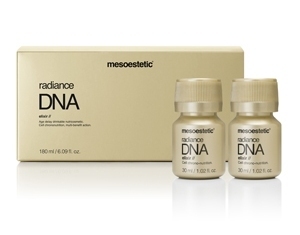 mesoestetic. Radiance DNA. Radiance DNA Elixir 6x30 ml