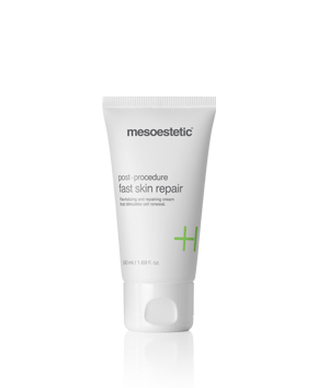 mesoestetic. Post Procedure Fast Skin Repair 50 ml