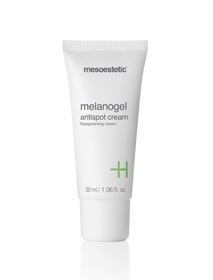 mesoestetic. Melanogel Anti-spot Cream 30 ml