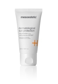 mesoestetic. Dermatological Sun Protection 50 ml SPF50+