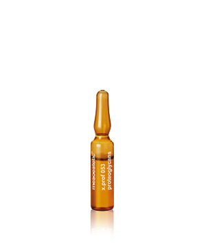 mesoestetic. Proteoglycans Ampoules 10x2 ml