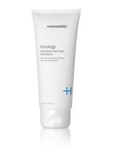 mesoestetic. Tricology Intensive Hair Loss Shampoo 200 ml