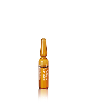 mesoestetic. Antiaging Flash Ampoules 10X2 ml