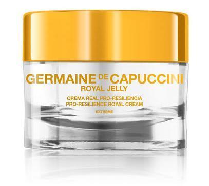 Germaine de Capuccini. Royal Jelly. Crema Real Pro-Resilencia Comfort 50 ml