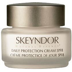 SKEYNDOR. NATURAL DEFENCE. Daily Protection Cream SPF 8 50 ML