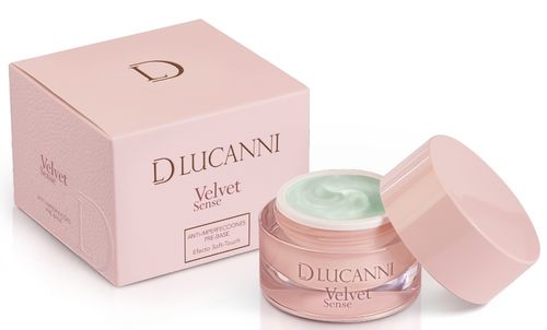 D'Lucanni. Optimaline Velvet Sense 50 ml