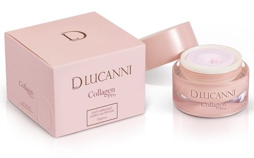 D'Lucanni. Collagen Pro 50 ml