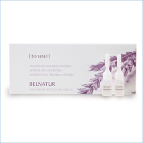 Belnatur. Bio Sensil 20x3 ml