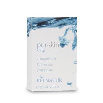 BELNATUR. Pur-Skin. PUR-SKIN SOAP 125 gr.