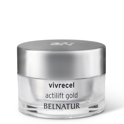 BELNATUR. VIVRECEL ACTILIFT GOLD 50 ml