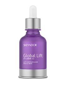 SKEYNDOR. Global Lift. Elixir Redefinición Rostro y Cuello 30 ml