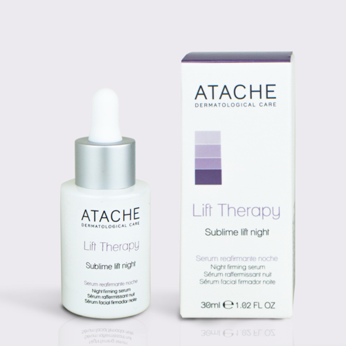 Atache. Lift Therapy. Sublime Lift Night 30 ml
