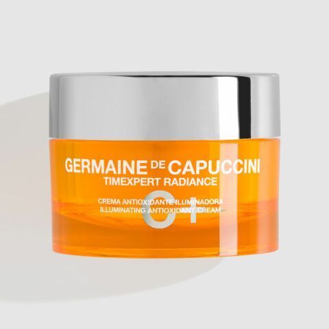 Germaine de Capuccini. Crema Antioxidante Iluminadora 50 ml