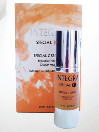 Integra. Special C. Special C Sérum Reparador 30 ml