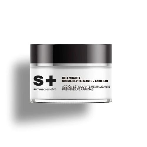 SummeCosmetics. Cell Line. Cell Vitality 50 ml