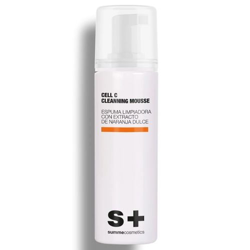 SummeCosmetics. Cell C Line. Cell C Cleanning Mousse 200 ml