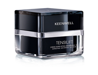 Keenwell. Tensilift. Crema Ultra Lifting Antia-arrugas Noche 50 ml