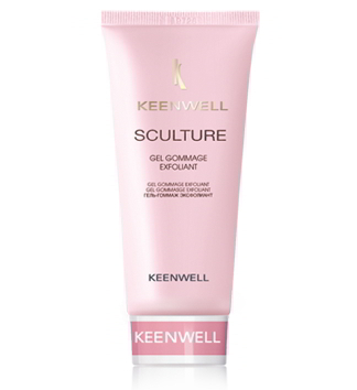 Keenwell. Corporal. Gel Gommage Exfoliant 200 ml
