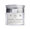 MAYSTAR. Optimal Renewal. Optimal Renewal Anti-Ageing Cream 50 ml