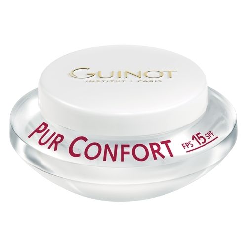 Guinot. Confort. Pur Confort SPF15 50 ml