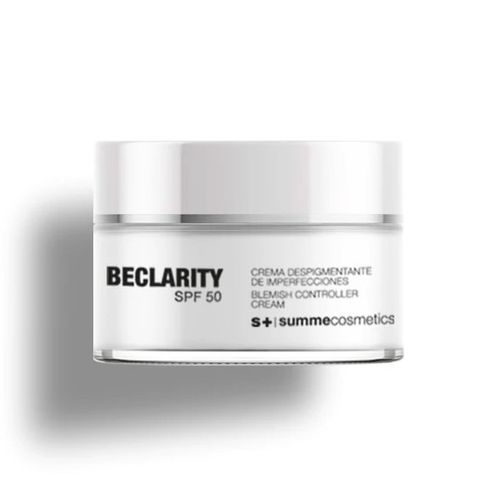 SummeCosmetics. Beclarity. Blemish Controller Cream SPF50 50 ml