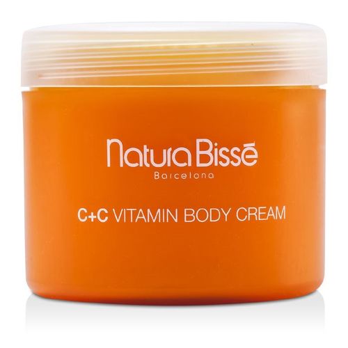 Natura Bissé. C+C Vitamin. C+C Vitamin Body Cream 1000 ml