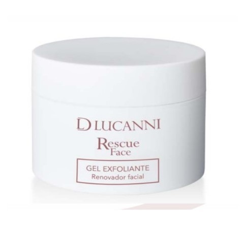 D'Lucanni. Rescue Face 100 ml