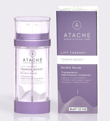 Atache. Lift Therapy. Tensor Boost Double Sérum 30 ml
