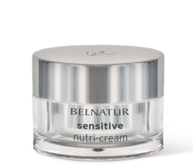Belnatur. Sensitive. Nutri-Cream 50 ml