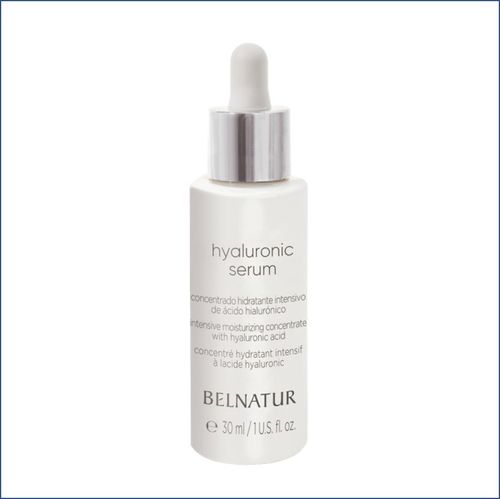 Belnatur. Hyaluronic Sérum 30 ml