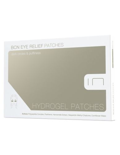 Institute BCN. Eye Relief Patches 1x4 sachets