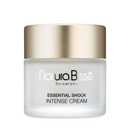 Natura Bissé. Essential Shock Intense. Essential Shock Intense Cream 75 ml