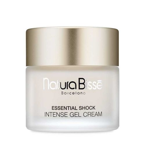 Natura Bissé. Essential Shock Intense. Essential Shock Intense Gel Cream 75 ml