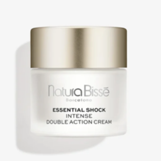 Natura Bissé. Essential Shock Intense. Essential Shock Intense Double Action Cream 75 ml