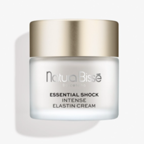 Natura Bissé. Essential Shock Intense. Essential Shock Intense Elastin Cream 75 ml
