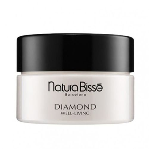 Natura Bissé. Diamond. The Body Cream 200 ml