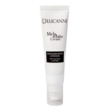D'Lucanni. Mela White Cream 50 ml
