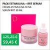 D'Lucanni. Pack Estimulina + RRT Sérum